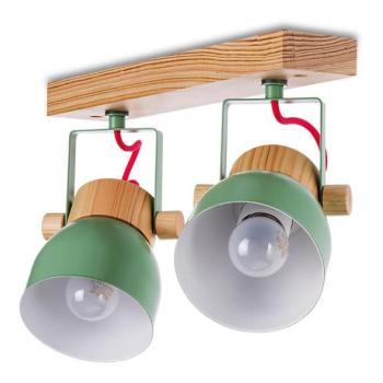  Spotlámpa VIANA 2xE27/60W/230V  kép