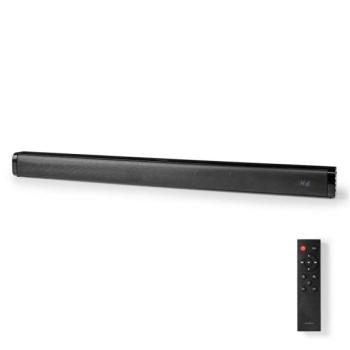   SPSB200BK hangprojektor 40W/230V DO kép