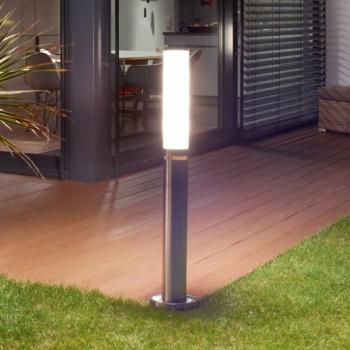 STEINEL GL 60 S érzékelős LED ösvény lámpa kép