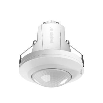 STEINEL IR 4360 COM1 mozgásérzékelő beépített 8 m kép
