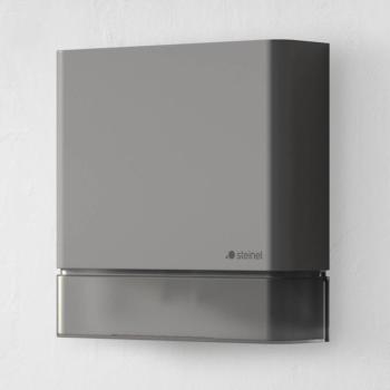 STEINEL IS 180 digi HD COM1 mozgásérzékelő smart antracit kép