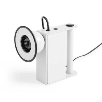 Stilnovo Minibox LED asztali világítás, fehér kép