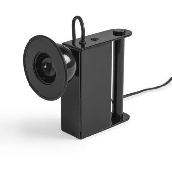 Stilnovo Minibox LED asztali világítás, fekete kép