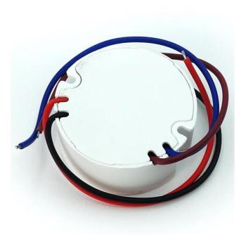  Tápegység szerelődobozhoz 10W/12V IP67  kép