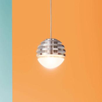 TECNOLUMEN Bulo Micro LED-es függőlámpa, dimmelhető kép