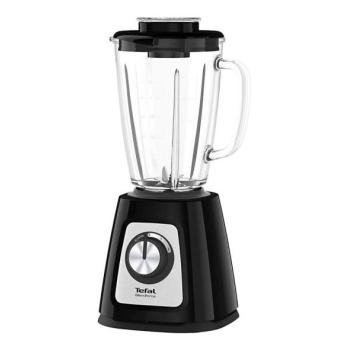 Tefal Tefal BLENDFORCE asztali turmix 800W fekete/nemesacél  kép