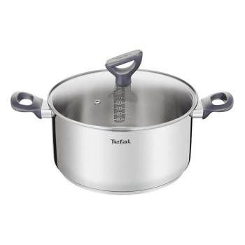 Tefal Tefal DAILY COOK 24 cm fedeles lábas  kép