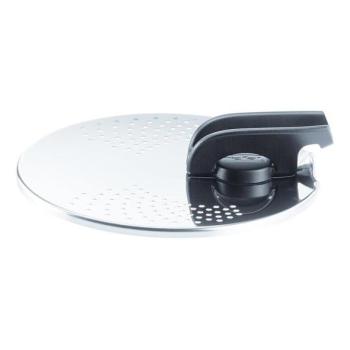 Tefal Tefal INGENIO rozsdamentes szűrőfedő  kép