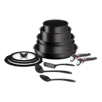 Tefal Tefal INGENIO Unlimited ON 13 részes edénykészlet  kép