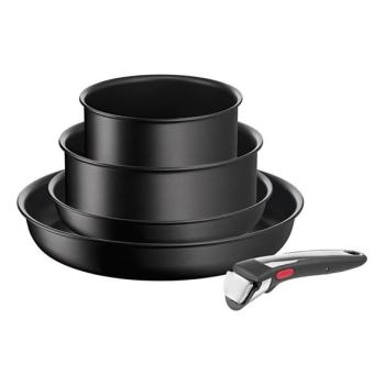 Tefal Tefal INGENIO Unlimited ON 5 részes edénykészlet  kép