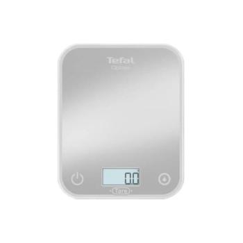 Tefal Tefal OPTISS konyhai mérleg 2xAAA, szürke  kép
