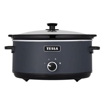 TESLA Electronics TESLA Electronics SlowCook  kép