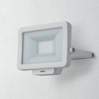 Theben theLeda B20L LED kültéri spot, fehér kép