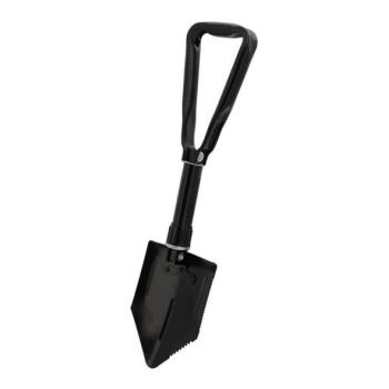 Többfunkciós összecsukható lapát 58 cm  kép