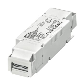 TRIDONIC LED meghajtó LC 44W 1,050mA fixC SRL ADV2 kép