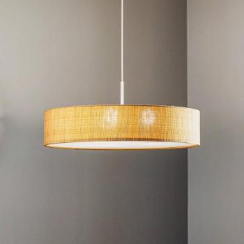 Turda lógó világítás, Ø 65 cm, arany kép