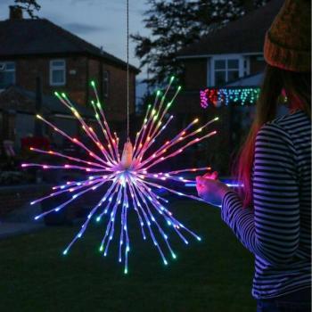 Twinkly Twinkly TWB200STP kép