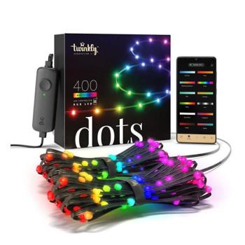 Twinkly Twinkly TWD400STP kép