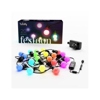 Twinkly Twinkly TWF020STP kép