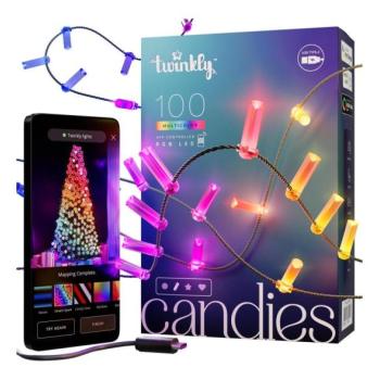Twinkly Twinkly TWKC100RGB kép
