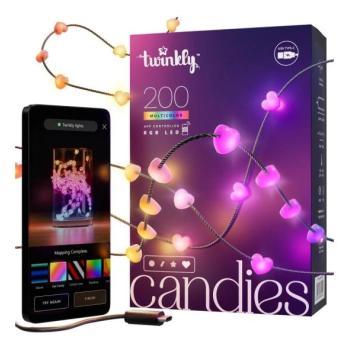Twinkly Twinkly TWKH200RGB kép