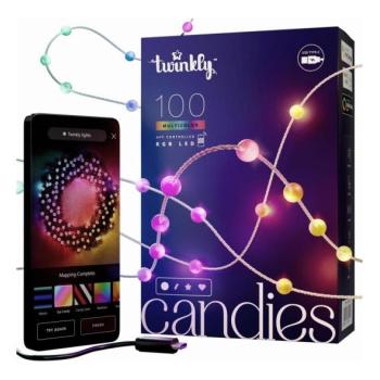 Twinkly Twinkly TWKP100RGB kép