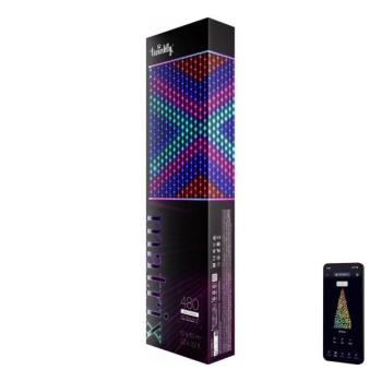 Twinkly Twinkly TWW480STP kép