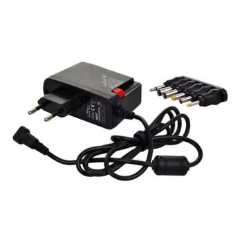  Univerzális hálózati adapter 600mA  kép