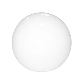  Univerzális KRONOS SFERA E14 pótüveg, 14 cm átmérővel  kép