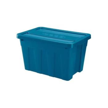 UTC HEAVY DUTY 100 l tárolódoboz, kék  kép