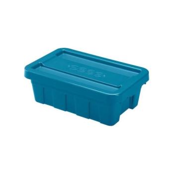 UTC HEAVY DUTY tárolódoboz 12,5 l, kék  kép