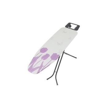 UTC Vasalódeszka TORO NERO 120x38 cm  kép