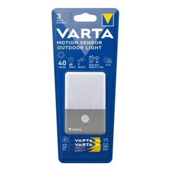 VARTA Varta 16634101421  kép
