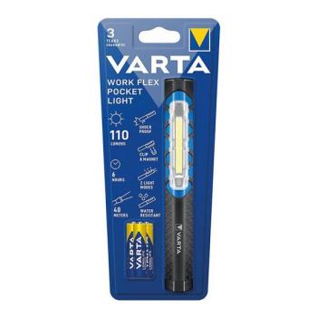 VARTA Varta 17647101421  kép
