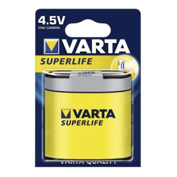 VARTA Varta 2012  kép