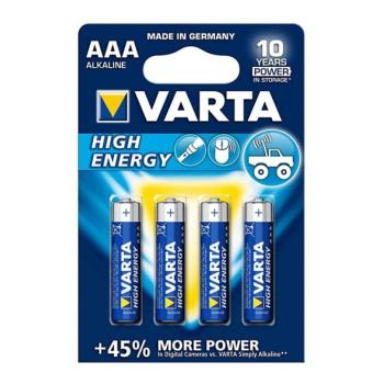 VARTA Varta 4903  kép