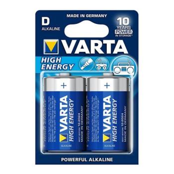 VARTA Varta 4920  kép