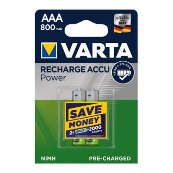 VARTA Varta 56703  kép