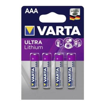VARTA Varta 6103301404  kép