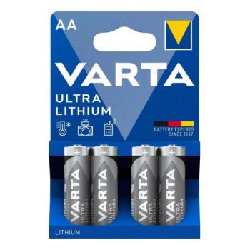 VARTA Varta 6106301404  kép