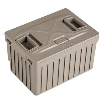 Vayox Akkumulátor hordozható autós hűtőhöz 11,1V 15600 mAh  kép