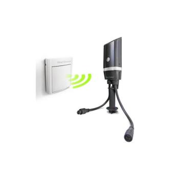  Vezérlőegység kapcsolóval EASY CONNECT 230V IP67  kép