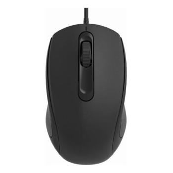  Vezetékes egér 1200 DPI USB kép