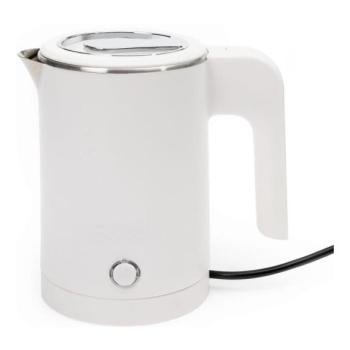 Vízforraló 0,6l 600W/230V fehér  kép