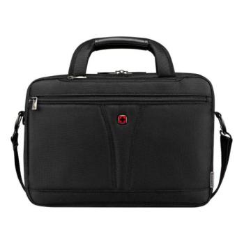 Wenger Wenger BC Up 8 l 14" fekete laptop táska  kép