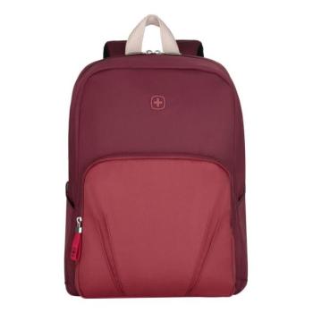 Wenger Wenger Motion 20 l piros 15,6" laptop és 10" tablet táska  kép