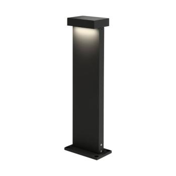 WEVER & DUCRÉ Palos Carré 2.0 3 000 K 90 cm fekete kép