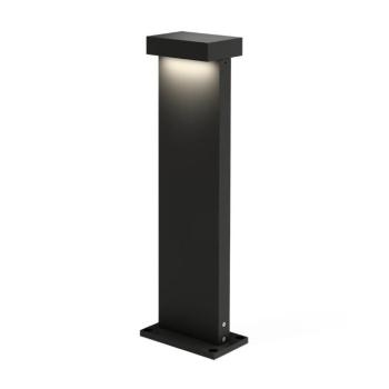WEVER & DUCRÉ Palos Carré 2.0 3.000K 20cm fekete kép