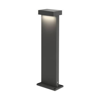 WEVER & DUCRÉ Palos Carré 2.0 3000K 90 cm antracit kép
