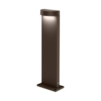 WEVER & DUCRÉ Palos kerek 1.0 3 000K 90cm bronz kép